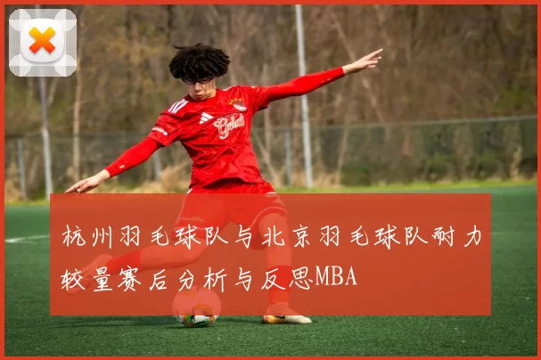 杭州羽毛球队与北京羽毛球队耐力较量赛后分析与反思MBA