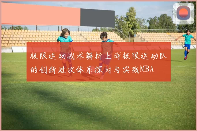 极限运动战术解析上海极限运动队的创新进攻体系探讨与实践MBA