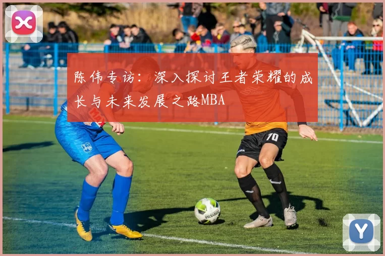 陈伟专访：深入探讨王者荣耀的成长与未来发展之路MBA